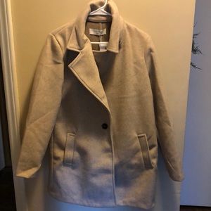 NWT Boutique Pea Coat